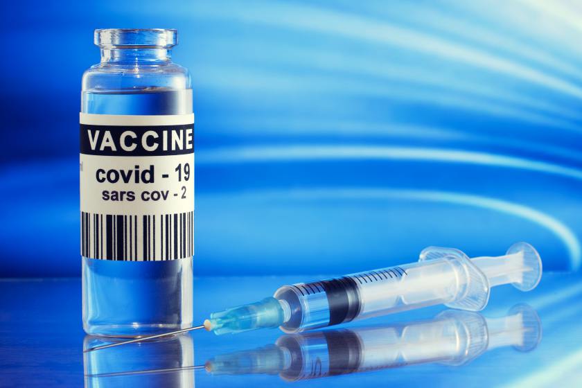 vacinação com o imunizante da pfizer