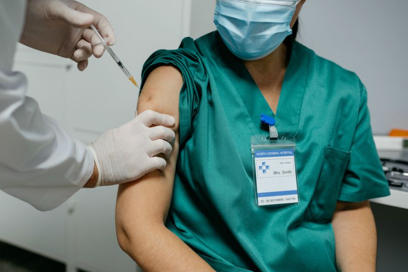 vacinação contra covid-19 argentina