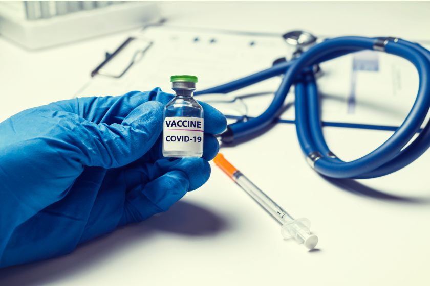 clínicas particulares - vacina índiana covaxin
